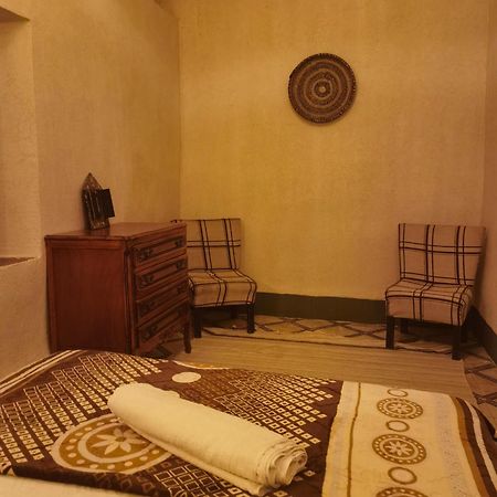 Medina Oasis Hostel Marrakesh Ngoại thất bức ảnh
