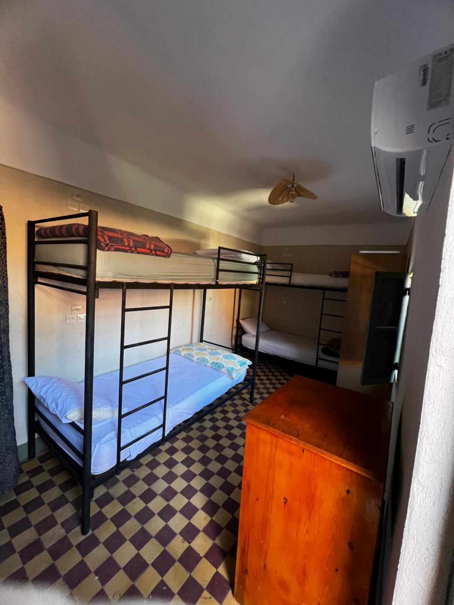 Medina Oasis Hostel Marrakesh Ngoại thất bức ảnh