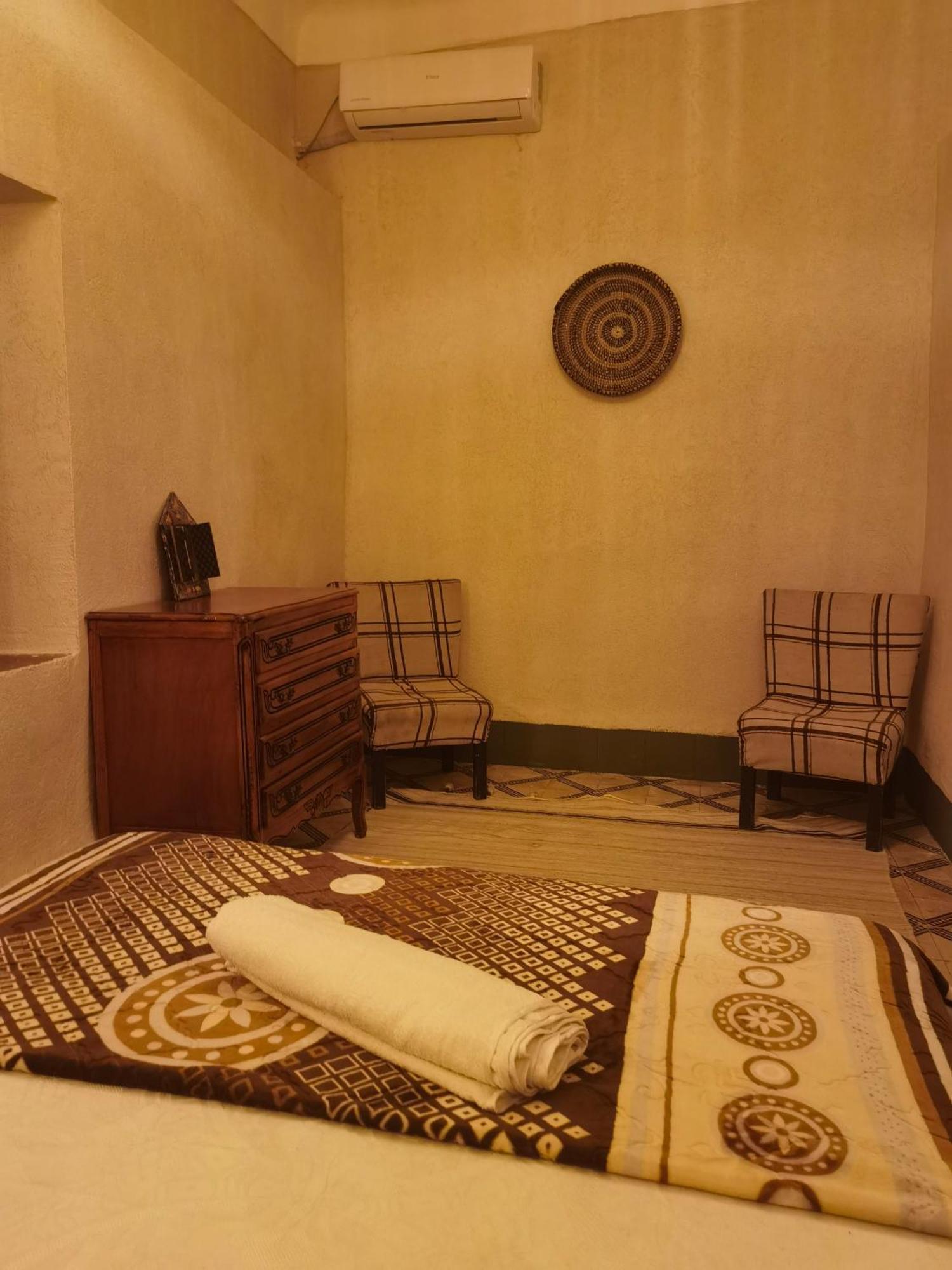 Medina Oasis Hostel Marrakesh Ngoại thất bức ảnh